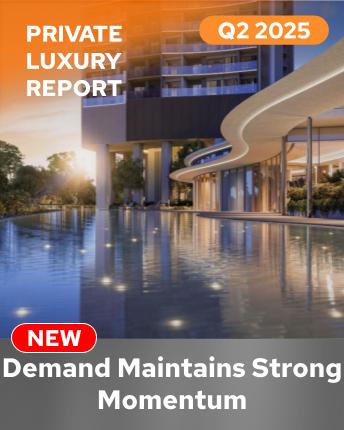 Private Luxury Q2 2025